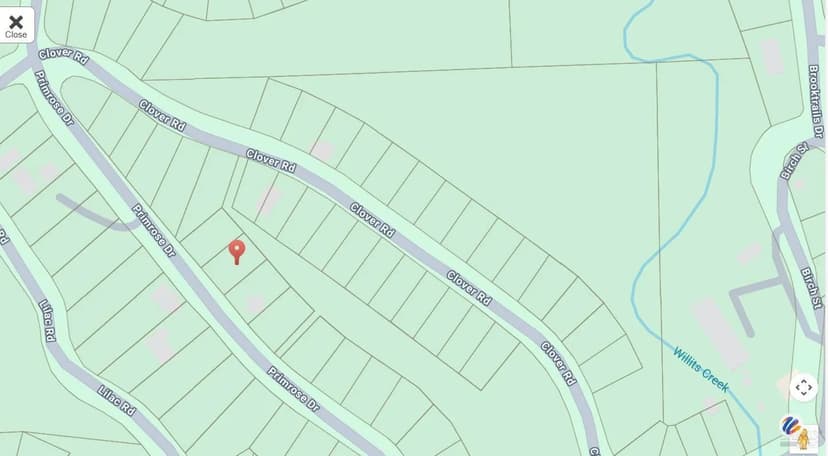 Lots & Land-Other in Willits