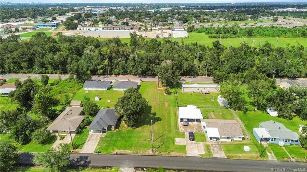 Lots & Land-Other in Lake Charles - Lake Charles, Louisiana, 70607