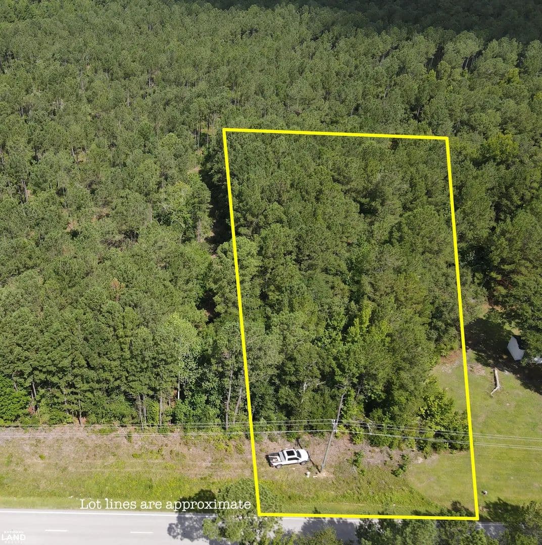 Malpass Corner Lot - Currie, North Carolina, 28435