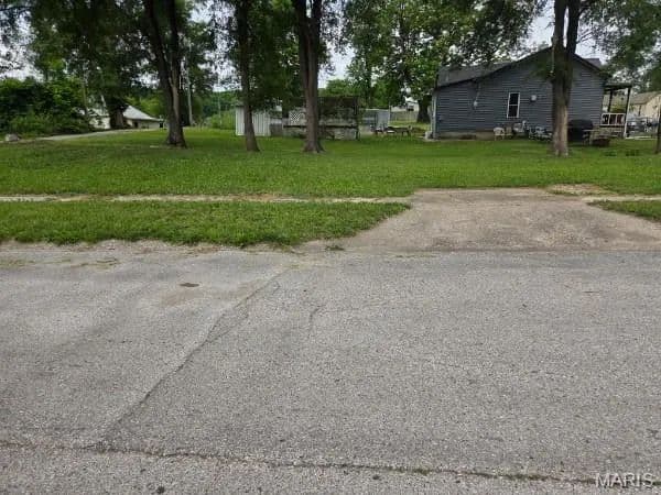 Lots & Land-Other in Hannibal - Hannibal, Missouri, 63401