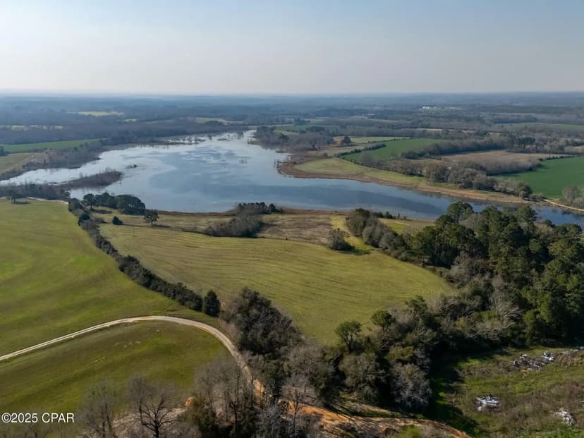 Vacant Land in Westville