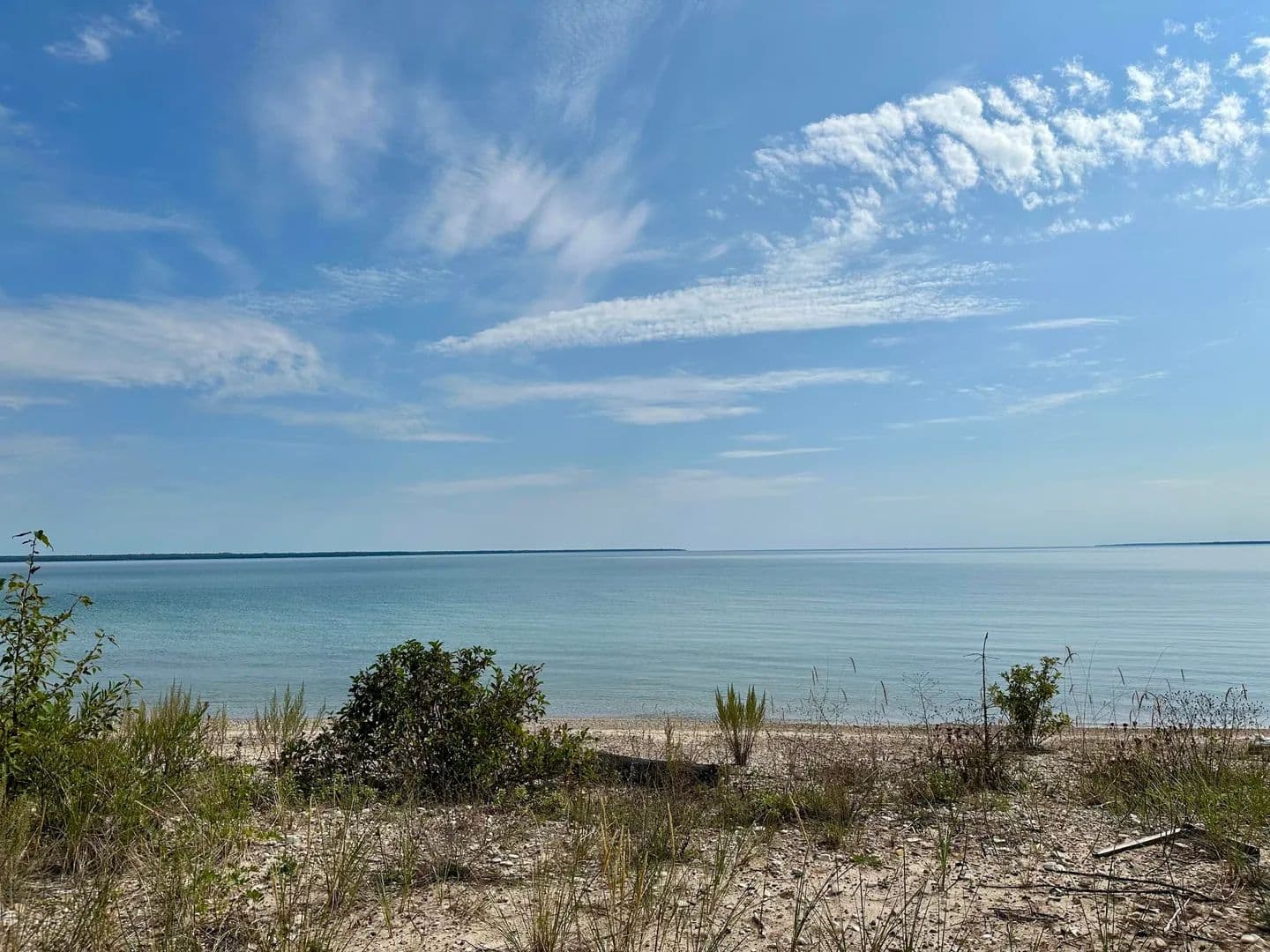 Vacant Land in Cheboygan - Cheboygan, Michigan, 49721