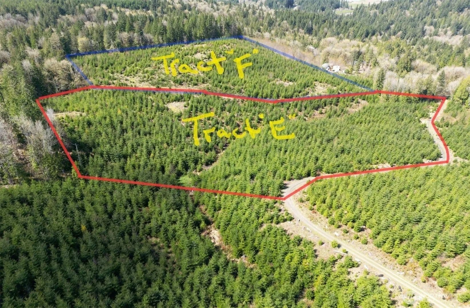Lots & Land-Other in Olympia - Olympia, Washington, 98502