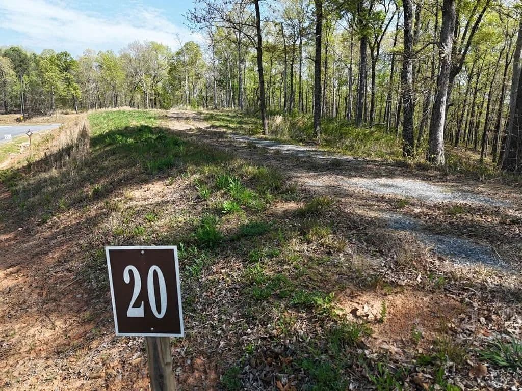 Lots & Land-Other in Ellijay - Ellijay, Georgia, 30540