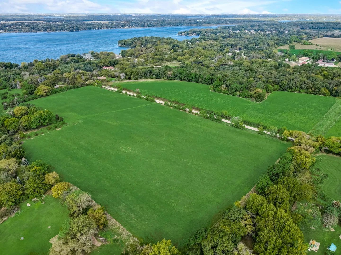 Vacant Land in City - Wisconsin, 53029
