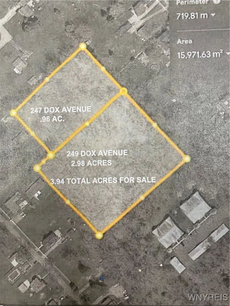 Lots & Land-Other in Wilson - Wilson, New York, 14215