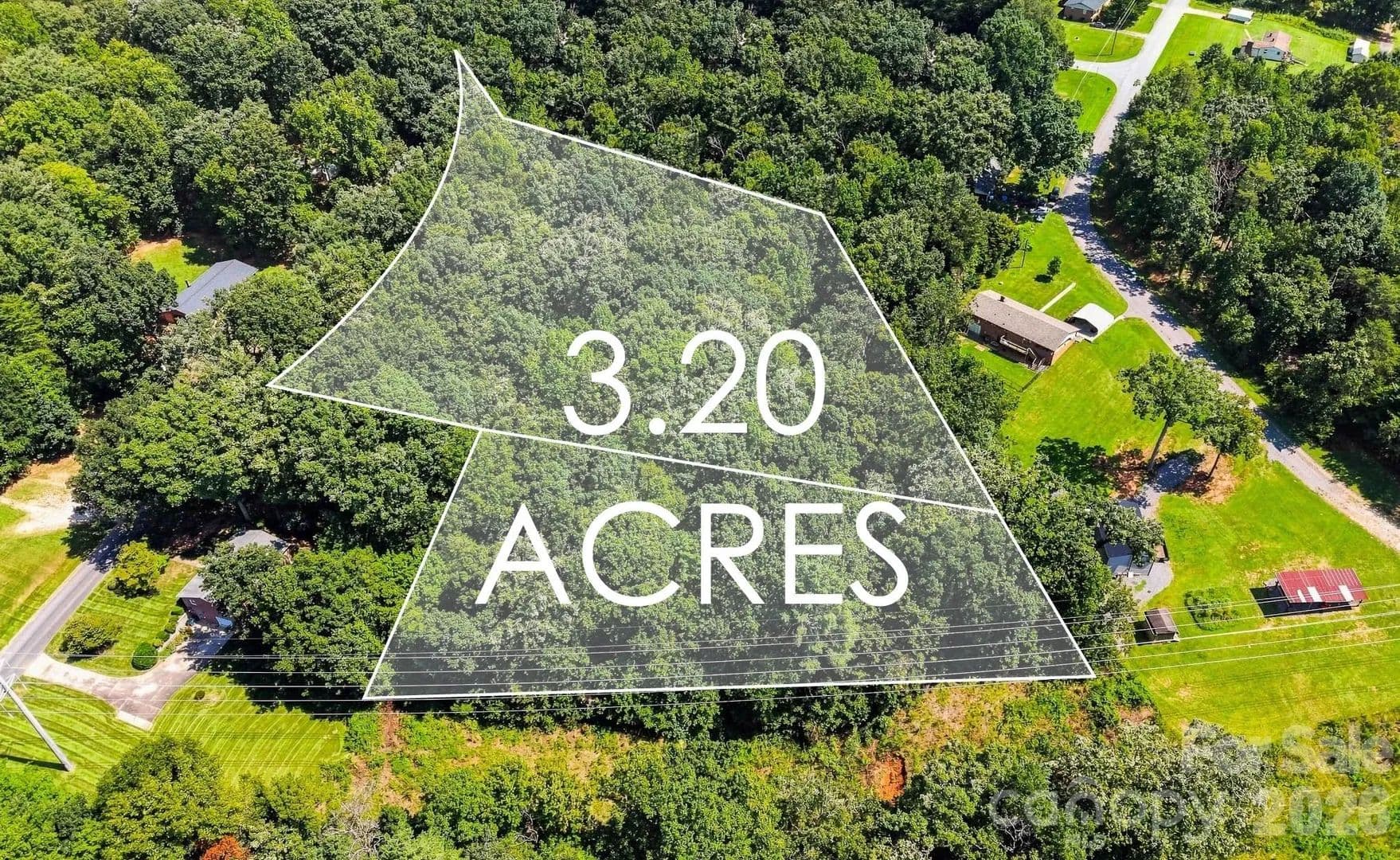 Lots & Land-Other in Newton - Newton, North Carolina, 28658