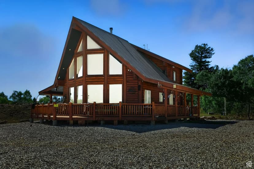 Recreational in Hyrum