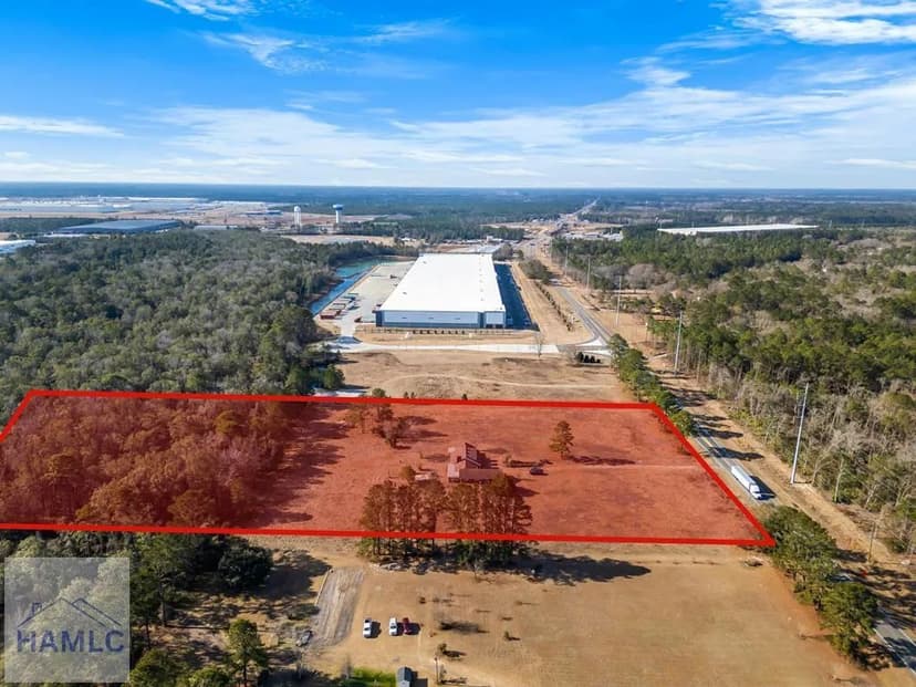 Property from 12010 Highway 280 East - KW