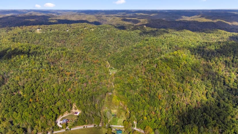 Vacant Land in Stanton