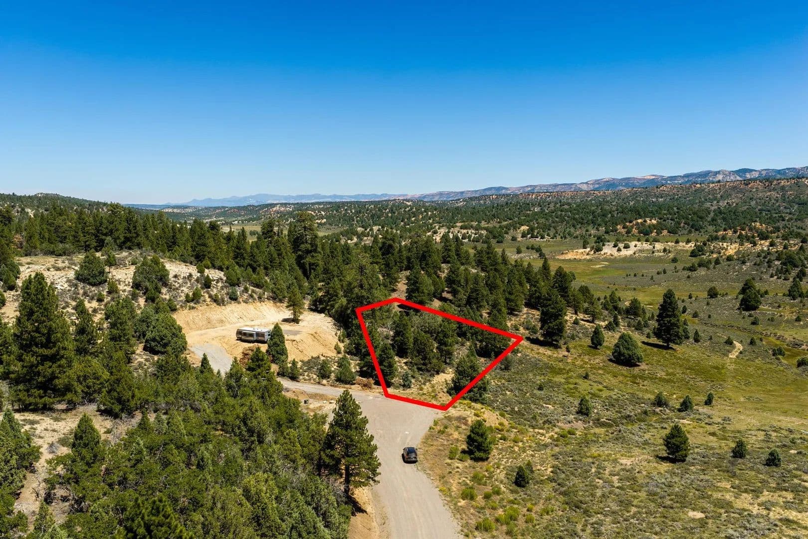 Lots & Land-Other in Alton - Alton, Utah, 84710