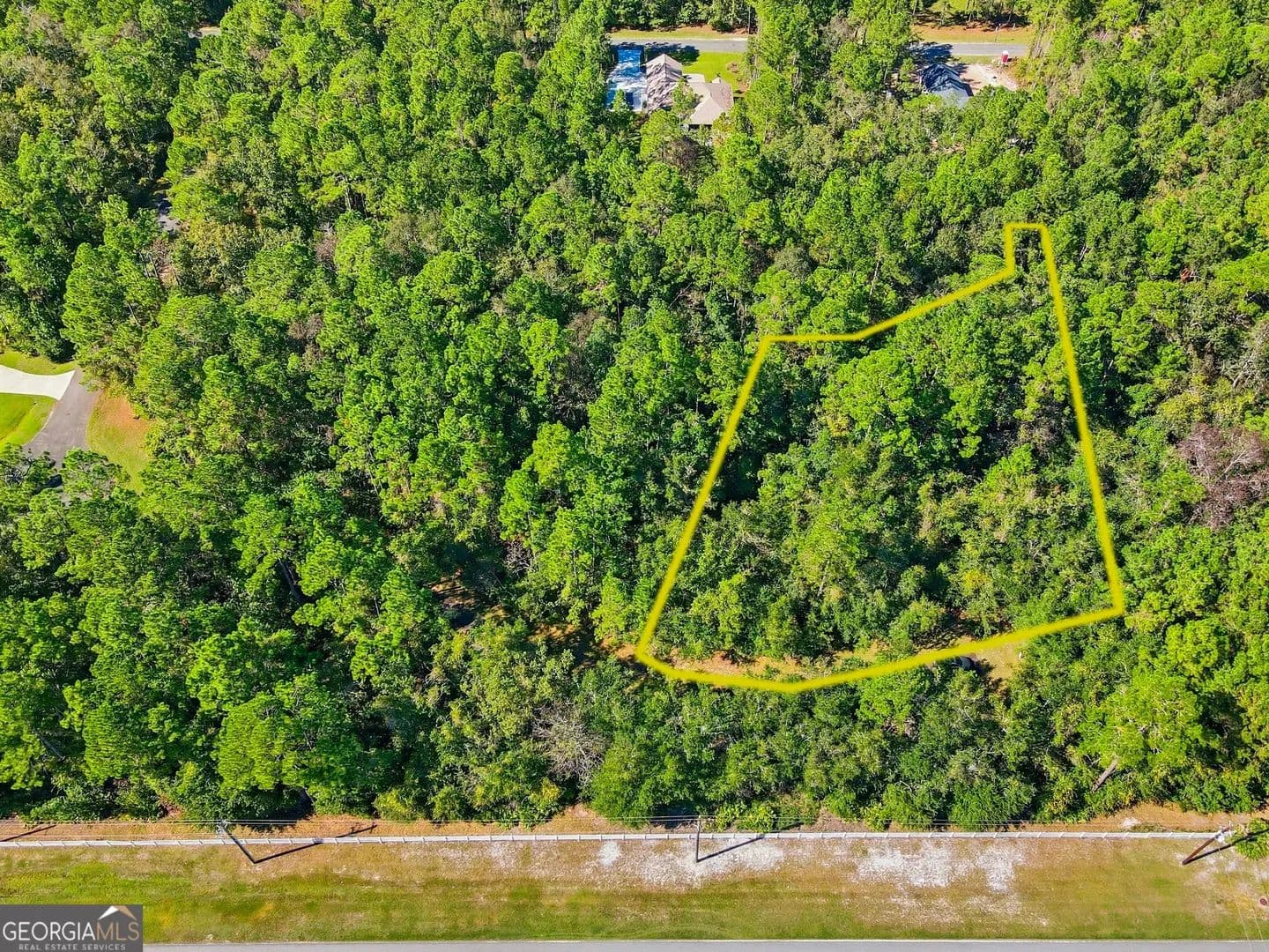 Lots & Land-Other in Woodbine - Woodbine, Georgia, 31569