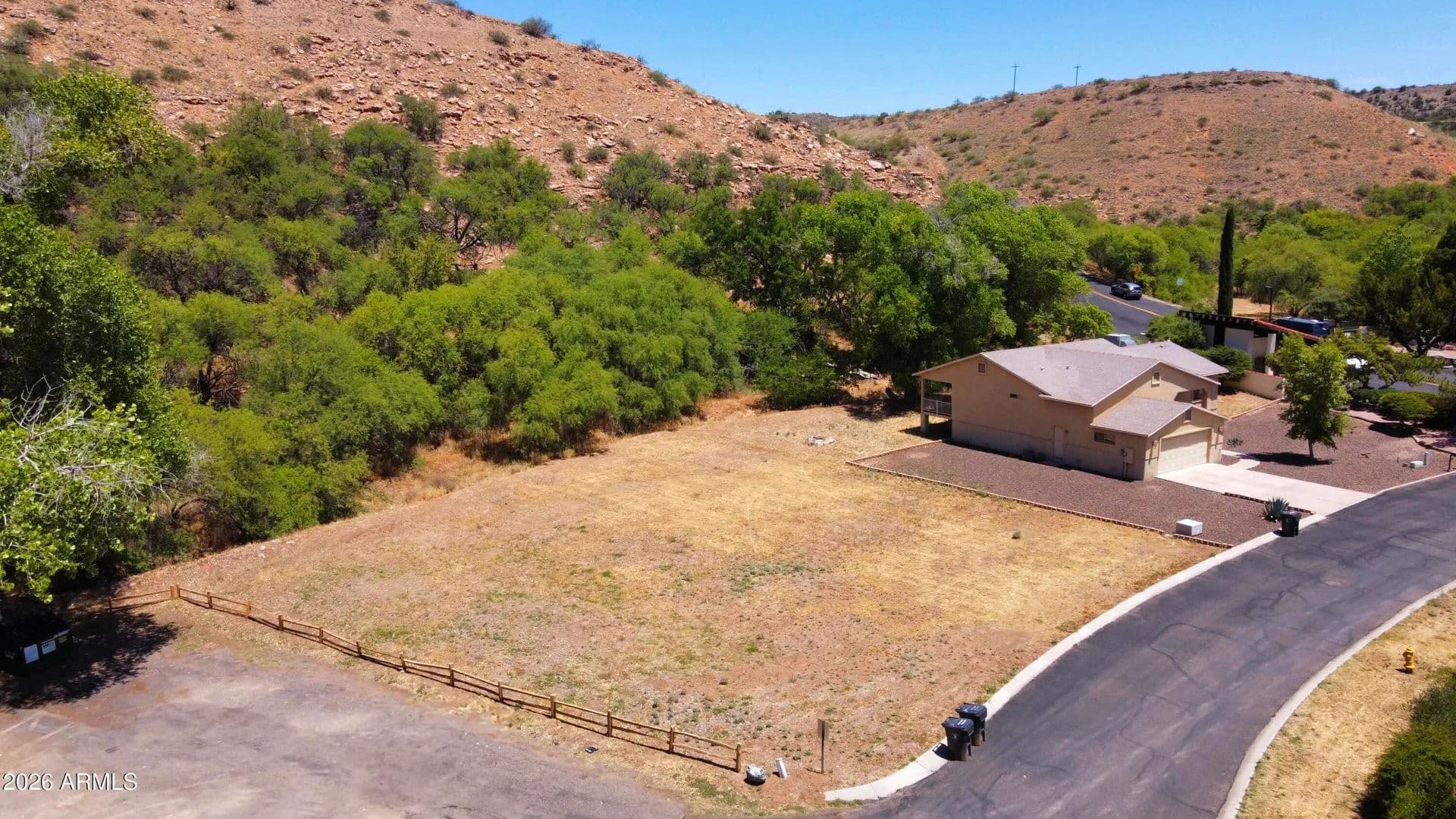 Property from 10115 E CREEKSIDE Drive #108 - KW - Cornville, Arizona, 86325