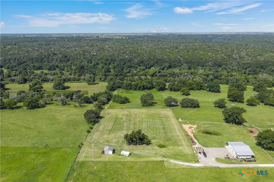 Vacant Land in Aquilla - Aquilla, Texas, 76622