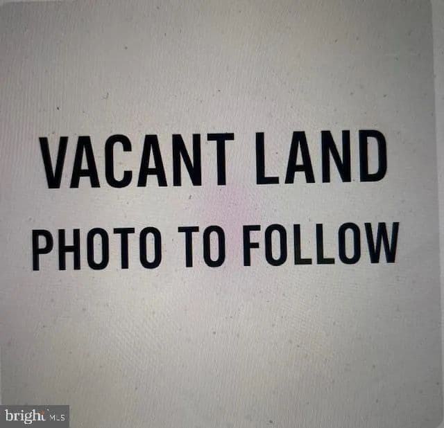 Vacant Land in Trenton