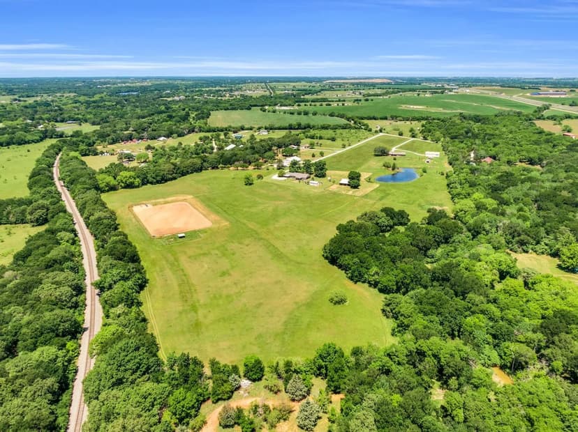 Property from 9840 County Road 305 - KW