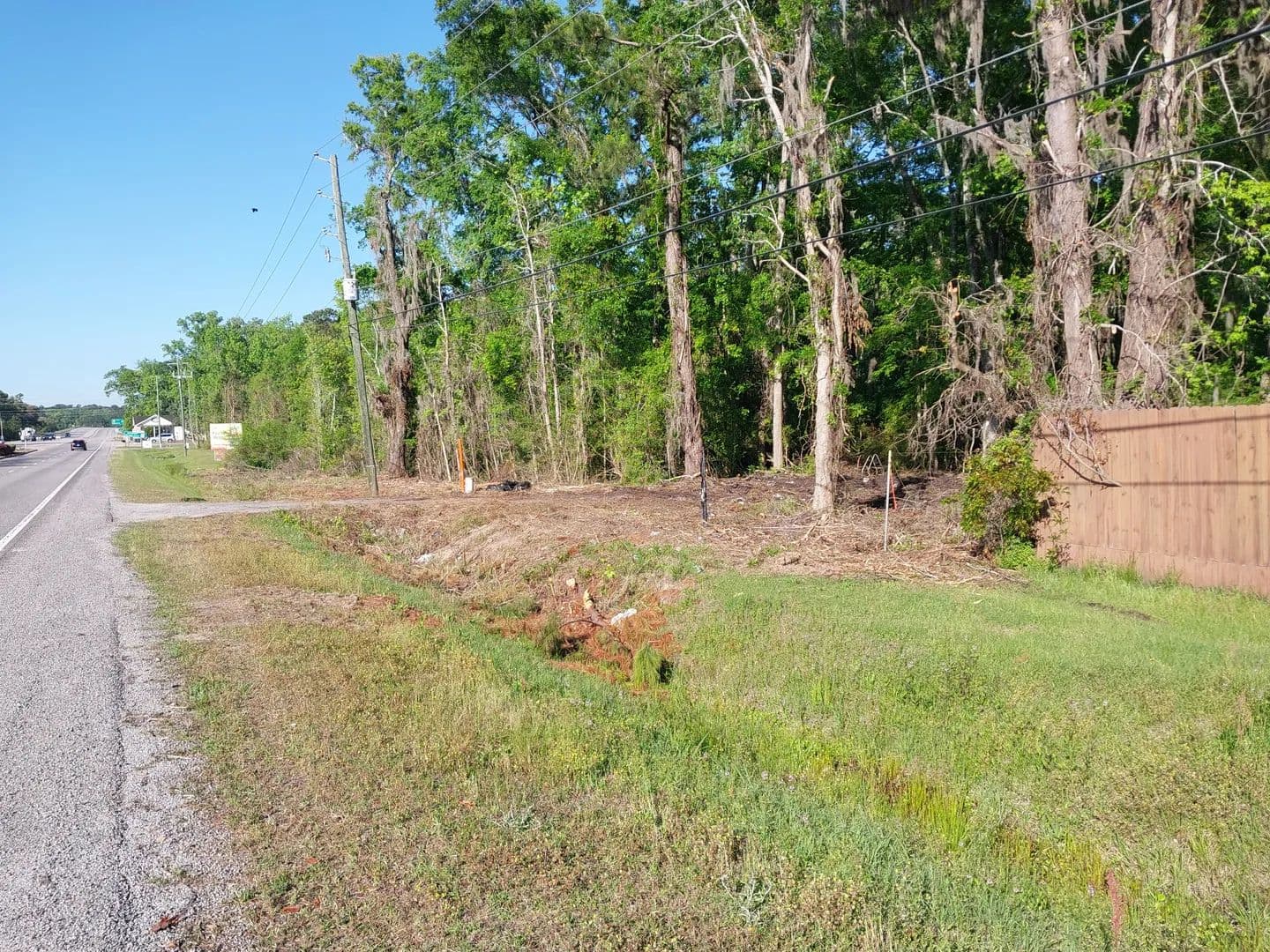 Vacant Land in Sheldon - Sheldon, South Carolina, 29941