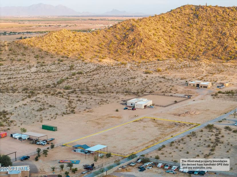 Property from 7922 N THOR Lane #- - KW