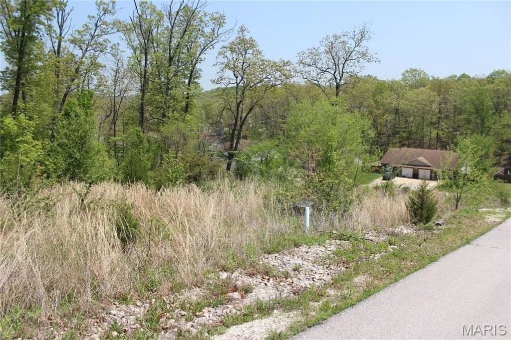 0.28 Acres of Land for Sale in St Robert, Missouri - land for sale
