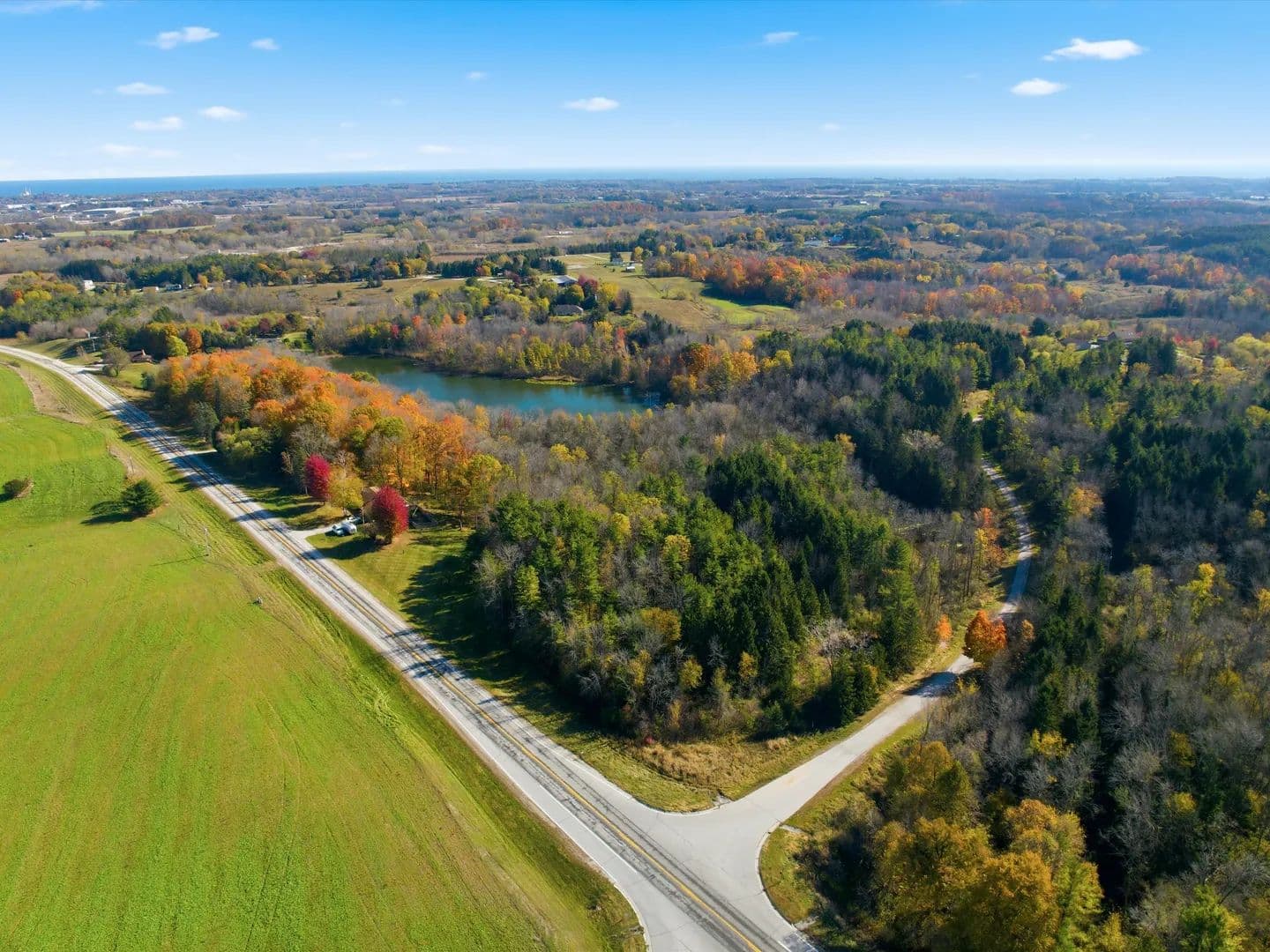 Vacant Land in Manitowoc - Manitowoc, Wisconsin, 54220