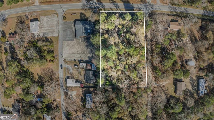 Lots & Land-Other in Macon