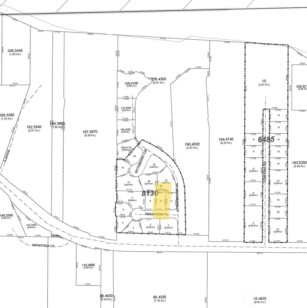 Vacant Land in Langley - Langley, Washington, 98260