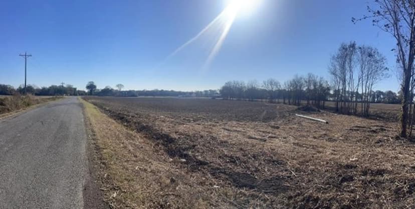 7.09 Acres in Bolivar County in Cleveland, MS