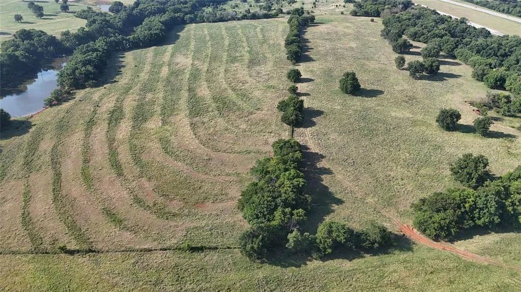 171 Acres in Purcell - Purcell, Oklahoma, 73080