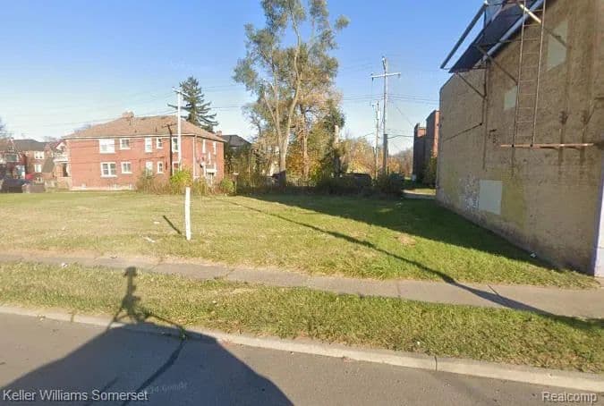 Property from 11614 LIVERNOIS Avenue - KW