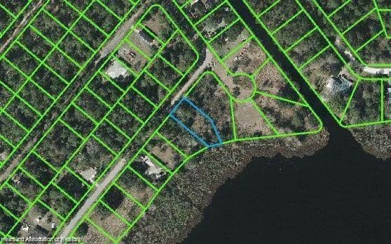 Vacant Land (0-10 Acres) in Sebring - Sebring, Florida, 33875