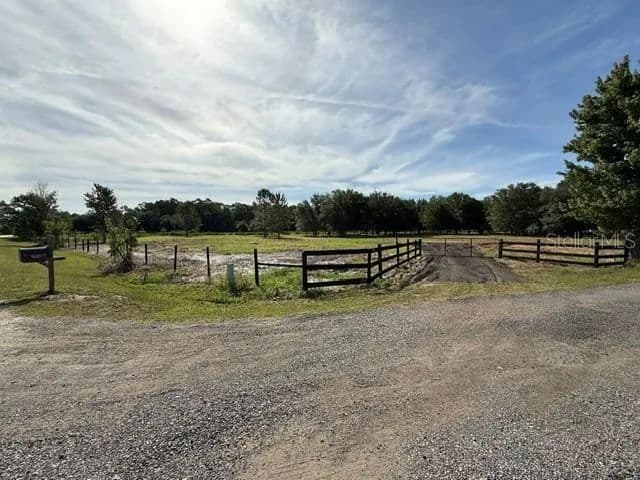 Property from 7214 OIL WELL ROAD - KW - Clermont, Florida, 34714