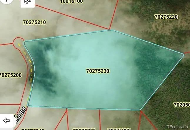 Property from LOT 6077 Vreeland Road - KW - San Luis, Colorado, 81152