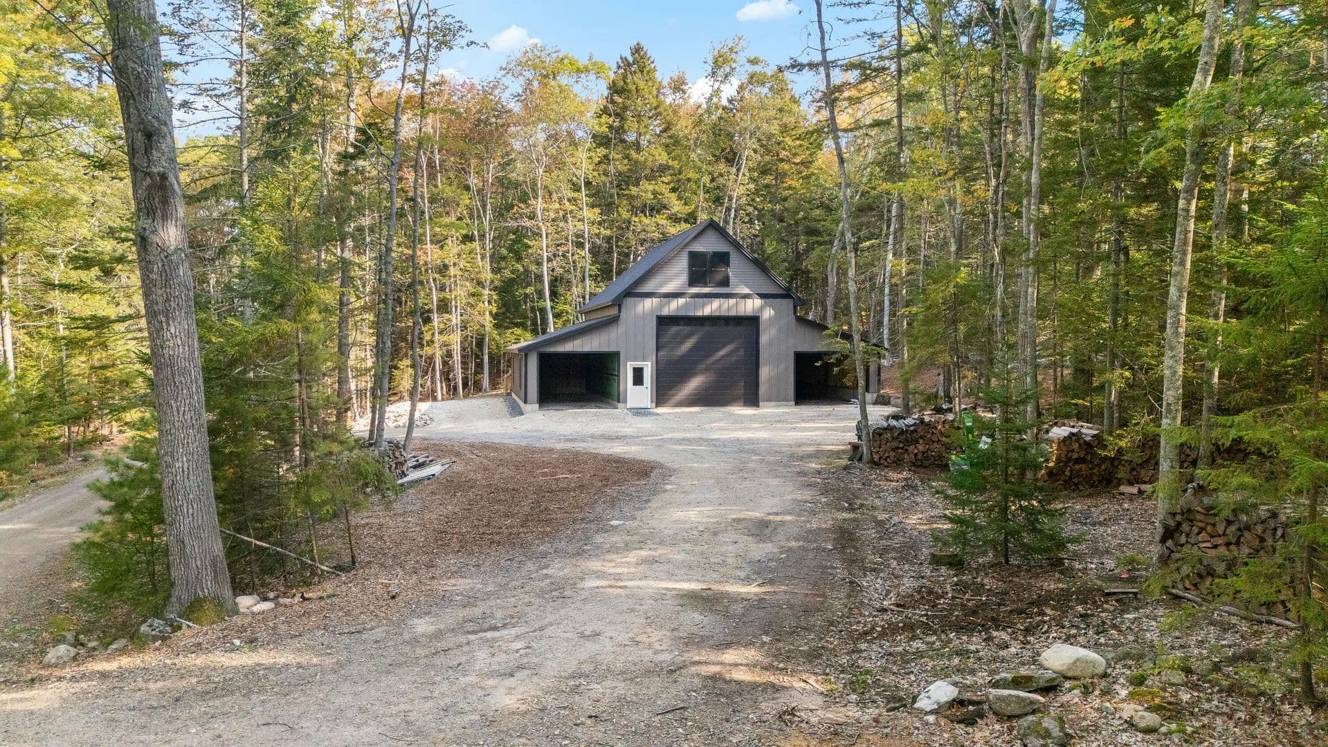 2 Acres of Land for Sale in Georgetown, ME - Georgetown, Maine, 04548