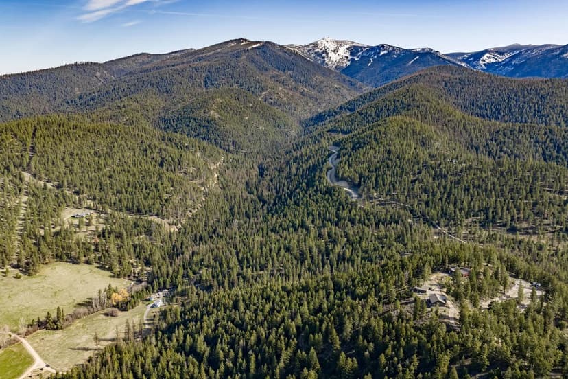 Lots & Land-Other in Missoula