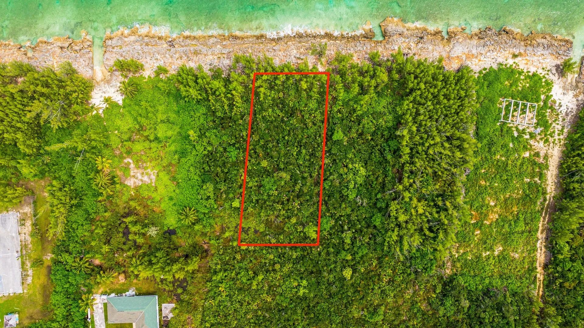 Vacant Land in Abaco - The Bahamas
