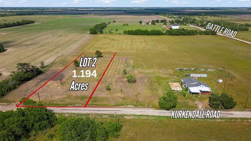 Property from 3318 Kurkendall Road - KW