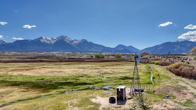 Lots & Land-Other in Buena Vista