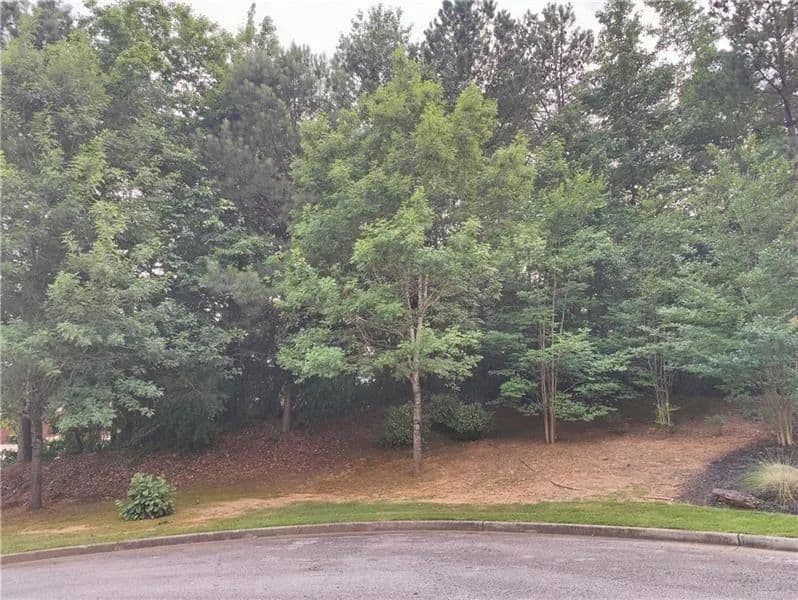 Land -Single Family Acreage in Atlanta - Atlanta, Georgia, 30349