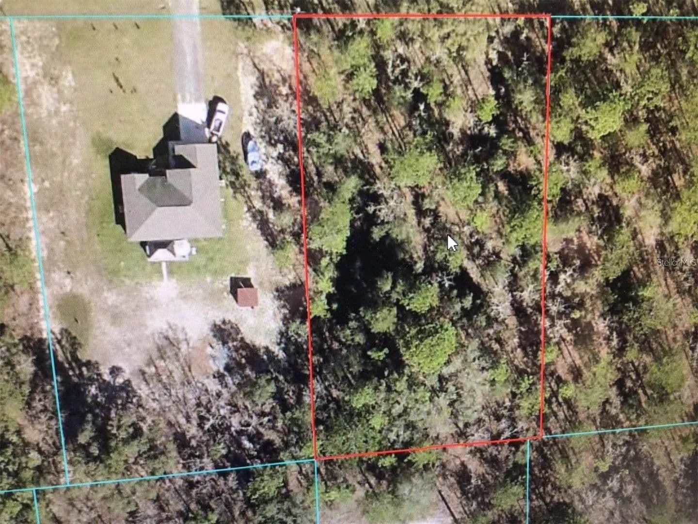 Lots & Land-Other in DUNNELLON - Dunnellon, Florida, 34432