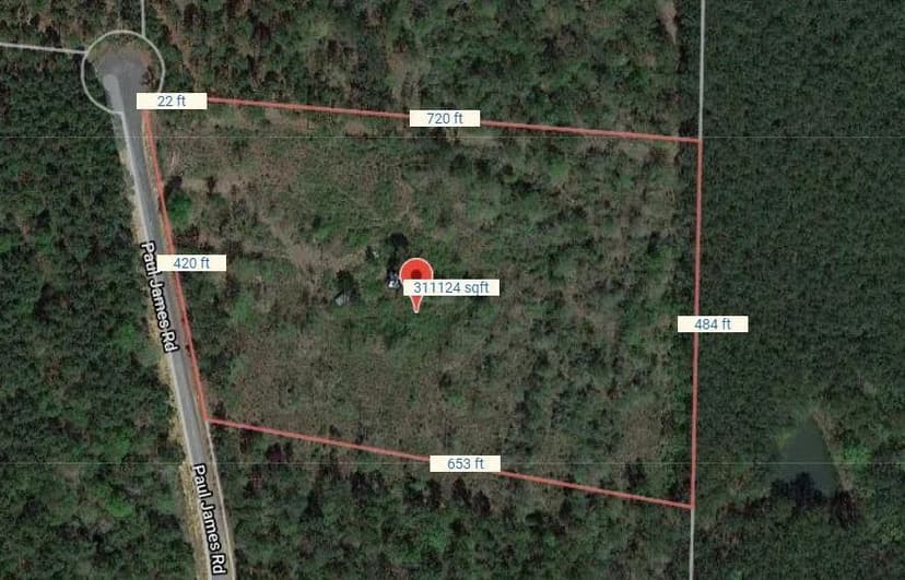 Property from 63570 PAUL JAMES Road - KW