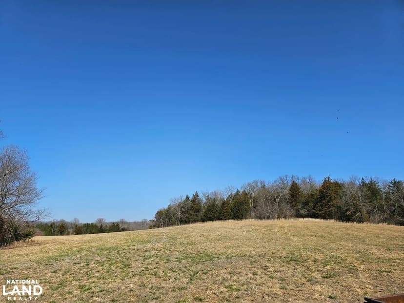 60+/- Acres Tomahawk Slab Road