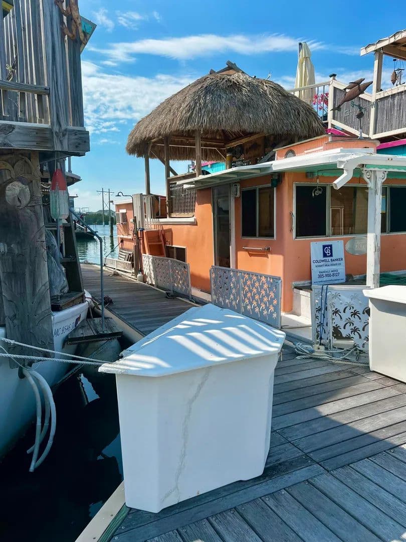 Vacant Land in Key West