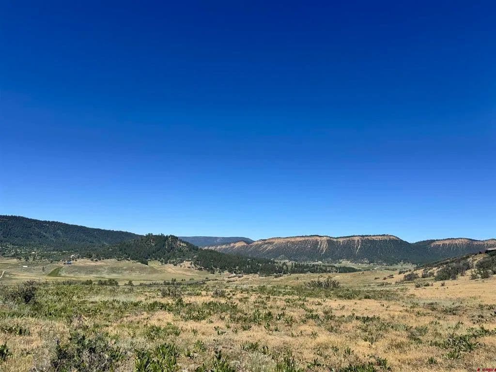 1.85 Acres of Land for Sale in Chromo, CO - Chromo, Colorado, 81128