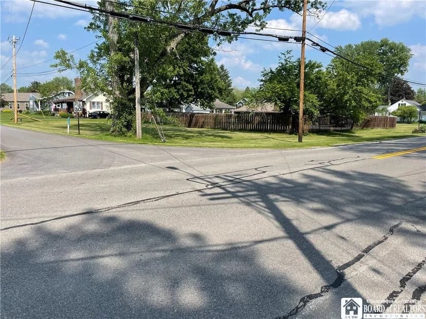 Lots & Land-Other in Bemus Point