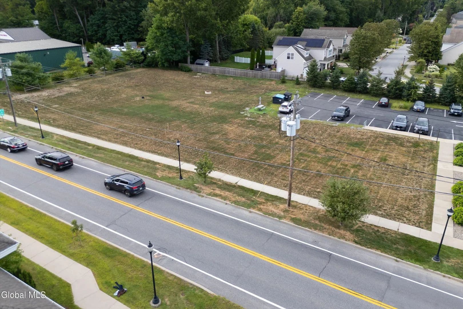 0.67 Acres of Land for Sale in Saratoga Springs, NY - Saratoga Springs, New York, 12866