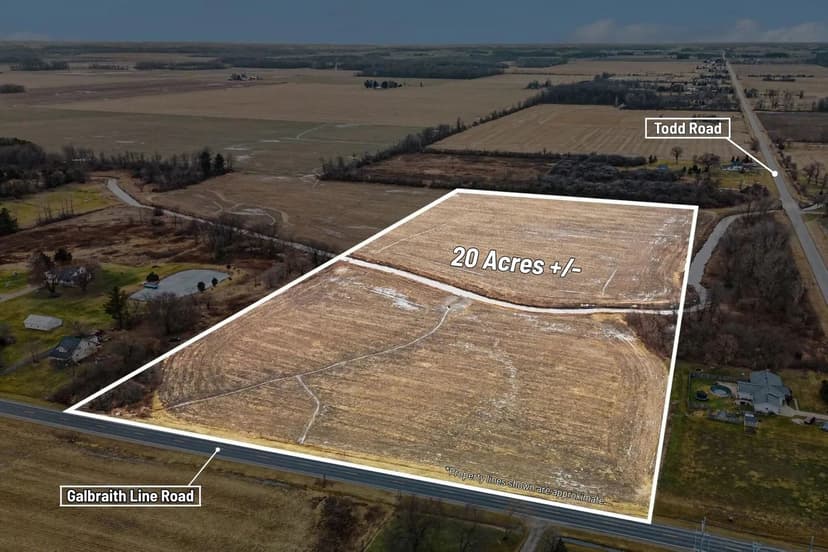 Lots & Land-Other in Yale