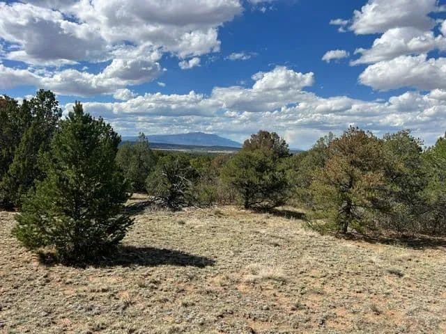 Property from 96 River Ridge Rd - KW - Walsenburg, Colorado, 81089