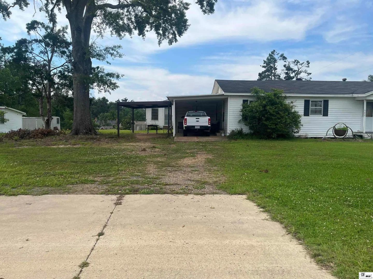 Lots & Land-Other in West Monroe - West Monroe, Louisiana, 71291