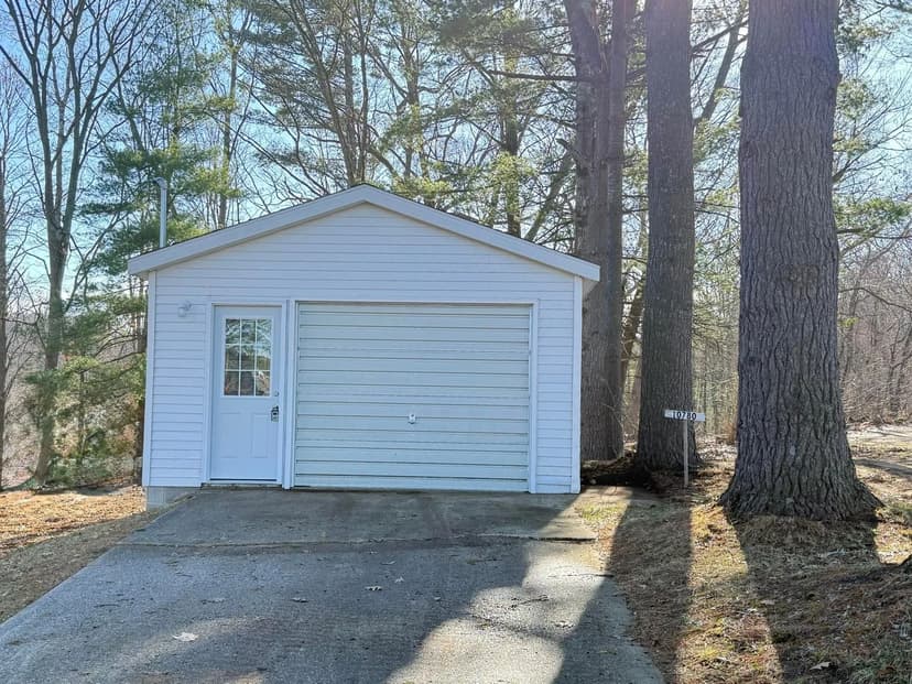 Lots & Land-Other in Mecosta