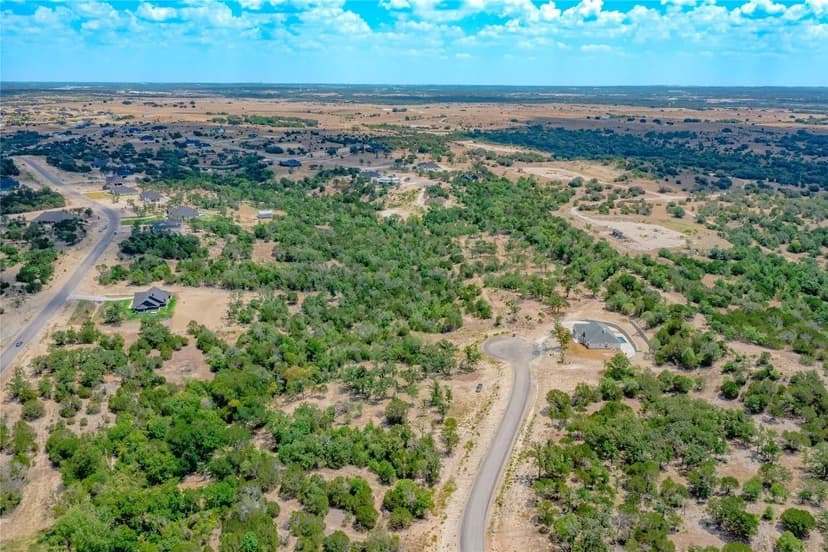 Property from 3009 Fall Creek Drive - KW